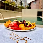 Fifty5 3* Marmaris