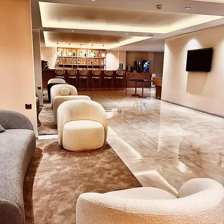 Hotel Fifty5 Marmaris