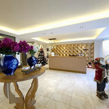 Fifty5 Hotel Marmaris