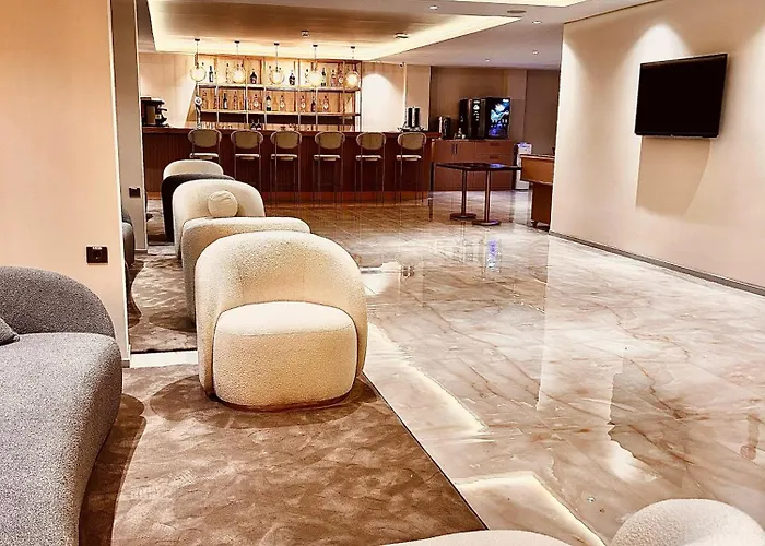 Hotel Fifty5 Marmaris