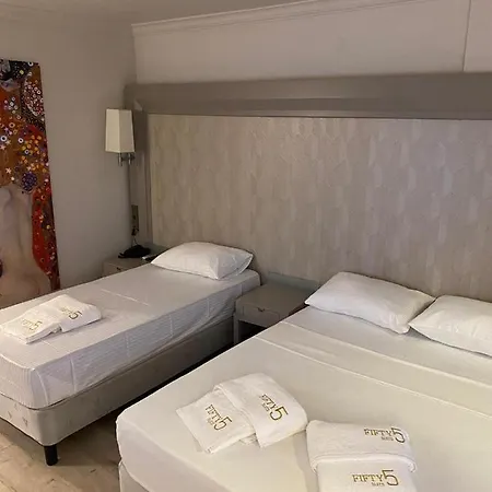 Fifty5 3* Marmaris