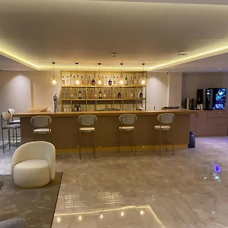 Fifty5 Hotel