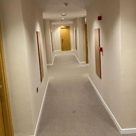 Fifty5 Hotel