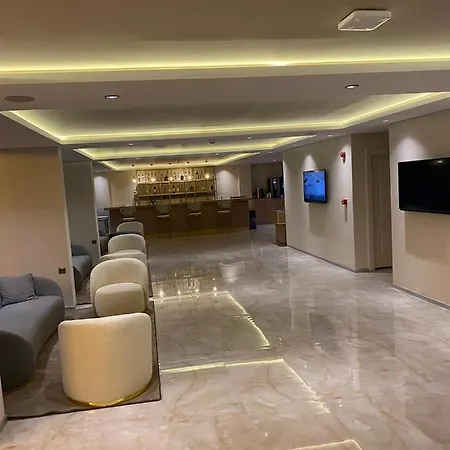 Fifty5 3* مرمريس