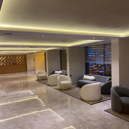 Fifty5 Hotel