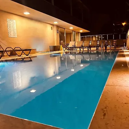 Fifty5 Hotel