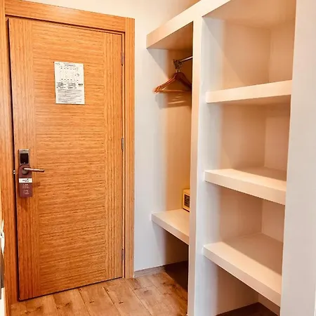 Fifty5 Ξενοδοχείο Μαρμαρίς