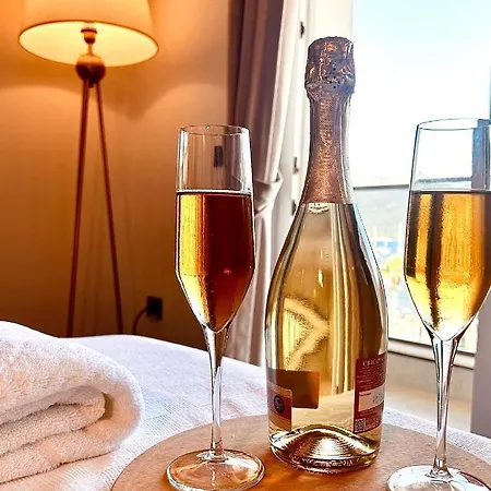 Fifty5 Отель 3*