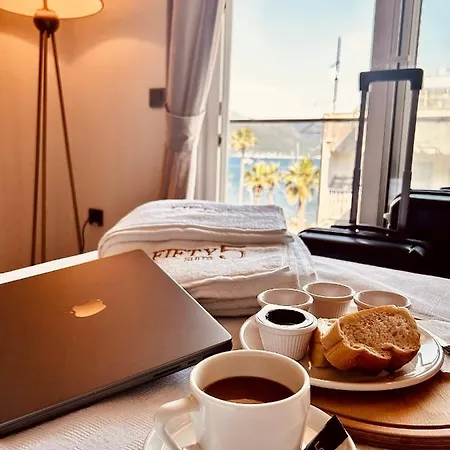 Fifty5 Hotel