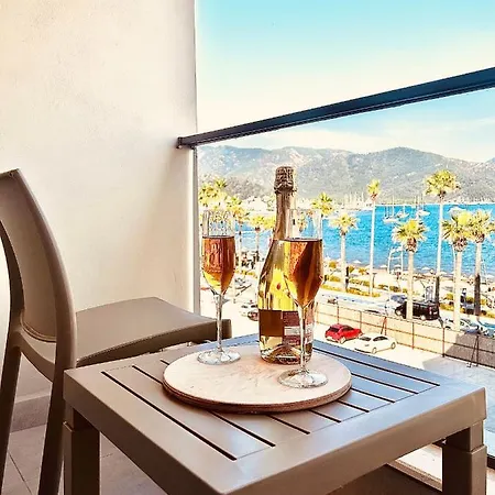 Fifty5 3* Marmaris
