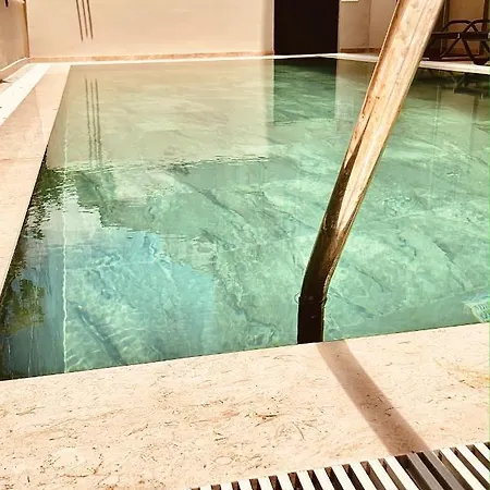 Fifty5 Hotel 3*