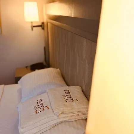 Hotel Fifty5