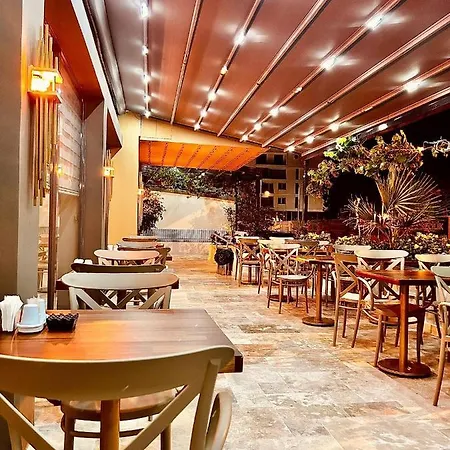 Fifty5 Marmaris