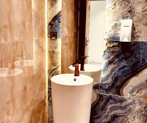 Fifty5 Hotel Marmaris