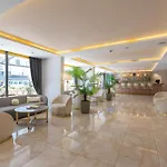Hotell Fifty5 3*