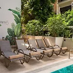 Hotell Fifty5 Marmaris