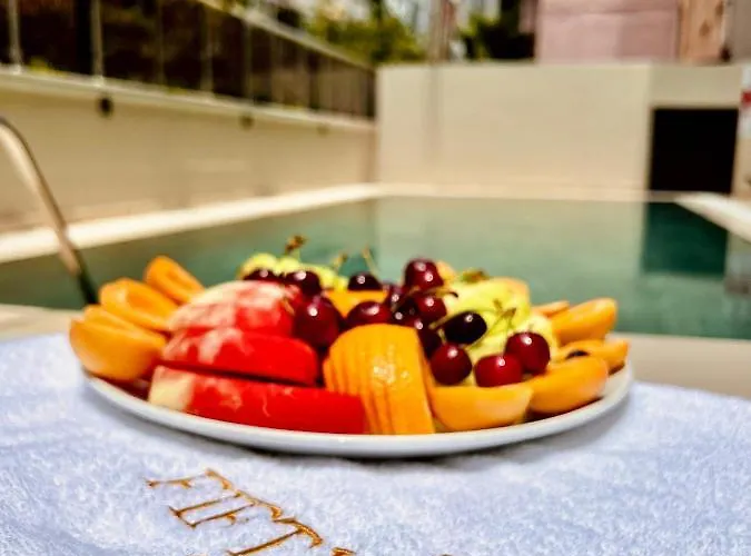 Fifty5 3* Μαρμαρίς